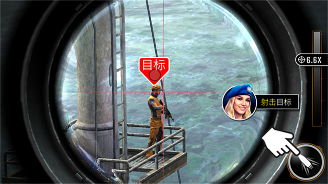 狙击突袭特种行动[图2]