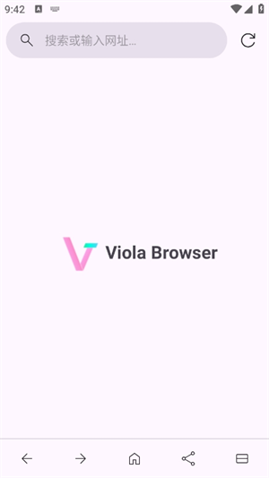 Viola Next浏览器[图3]
