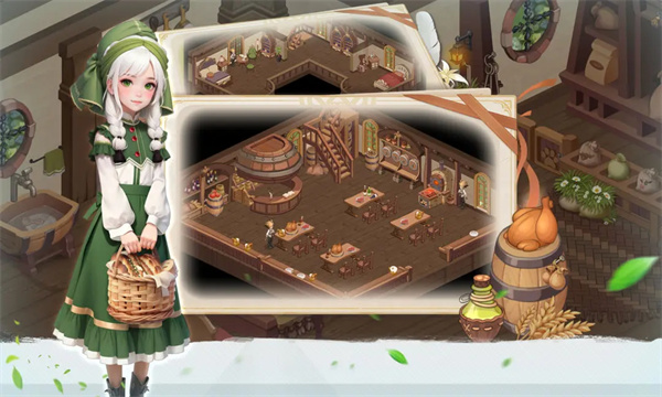 牧场气息测试服[图4]