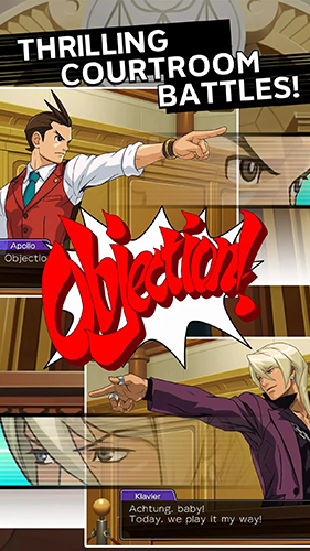 逆转裁判4[图2]