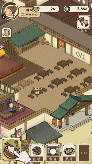 打尖还是住店[图3]