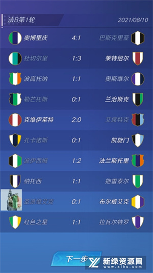 足球巨星崛起[图2]