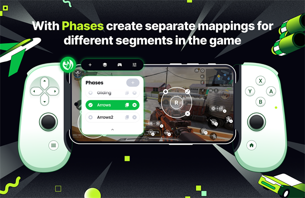 mantis gamepad pro[图1]