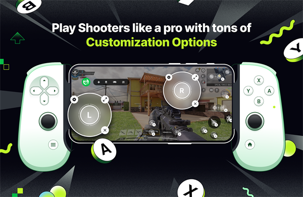 mantis gamepad pro[图2]