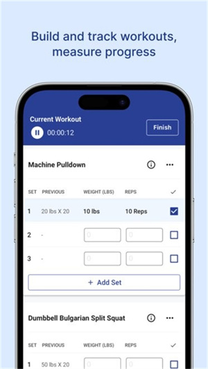 Musclewiki中文版[图2]