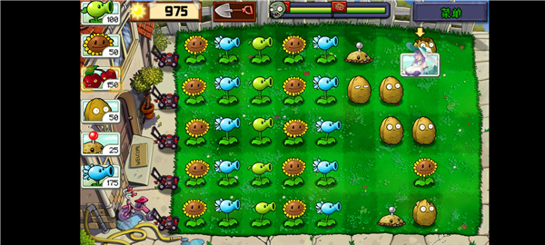 植物娘大战僵尸3.8[图4]