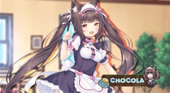 巧克力与香子兰[图2]