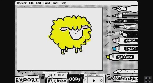 wigglypaint绘画工具[图3]