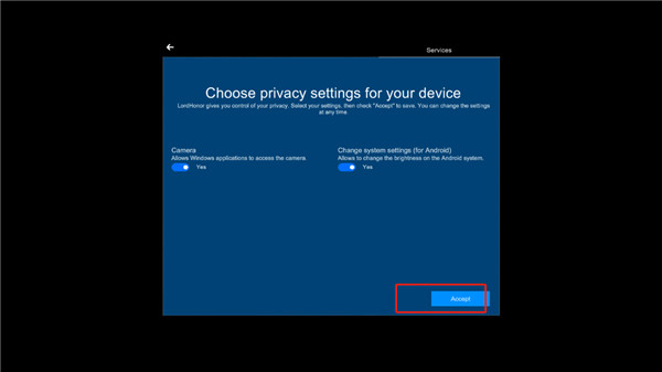 Windows模拟器[图4]
