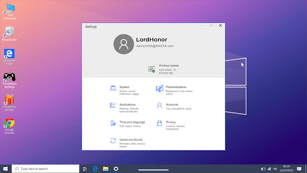 Windows模拟器[图2]