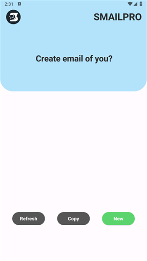 AiMail无限邮箱[图4]