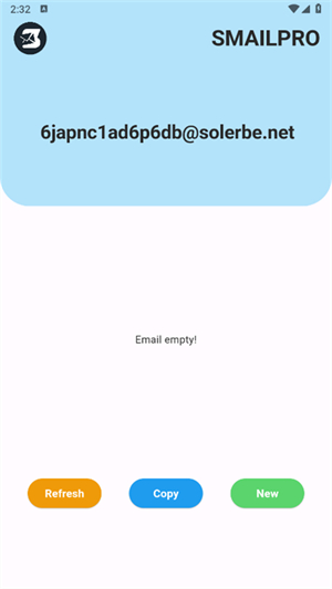 AiMail无限邮箱[图2]