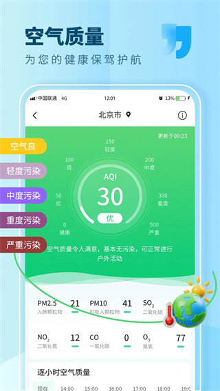 本地天气[图4]