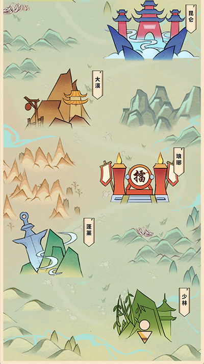 我不是大侠[图4]