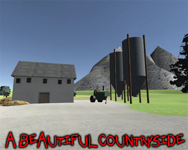 约翰的农场手机版[图1]