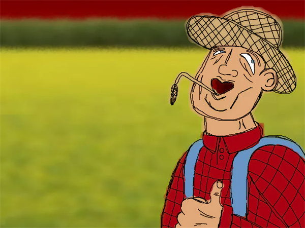 约翰的农场手机版[图3]