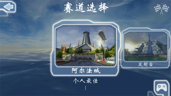 激流快艇[图3]