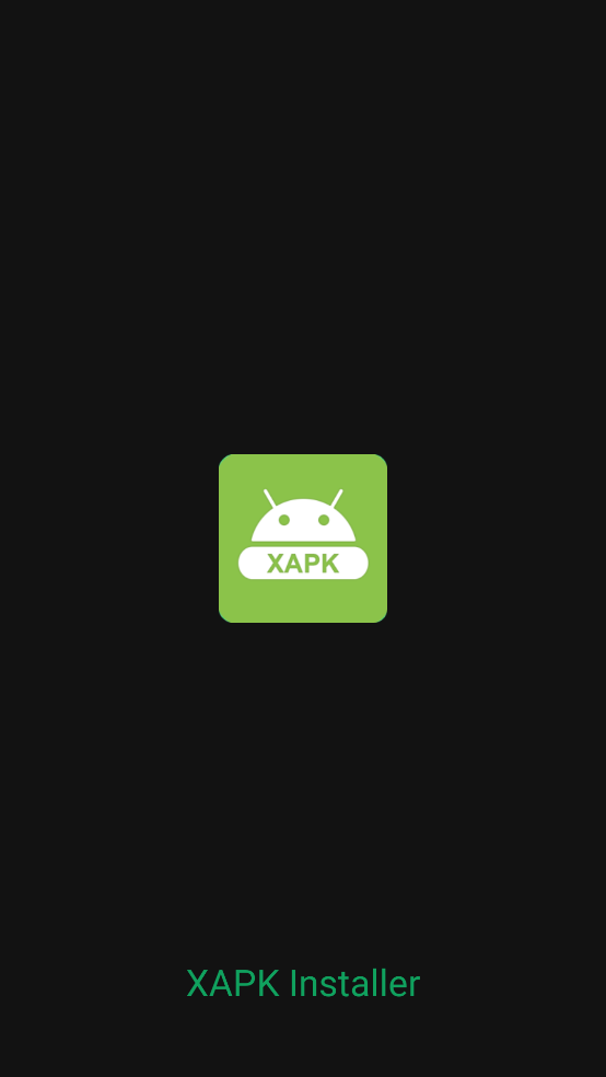 XAPK Installer[图4]