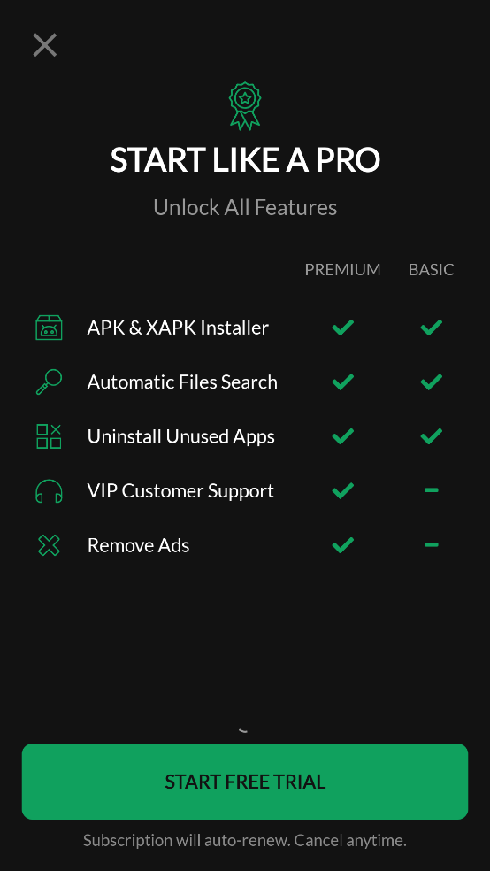 XAPK Installer[图3]