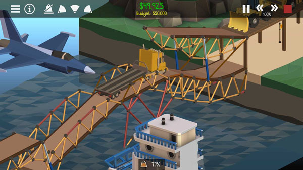 桥梁建造师2[图1]