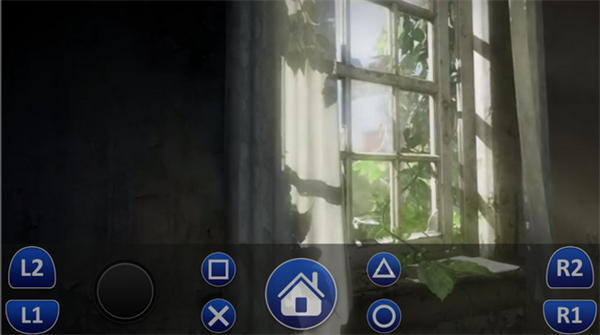 PS4 Simulator[图2]
