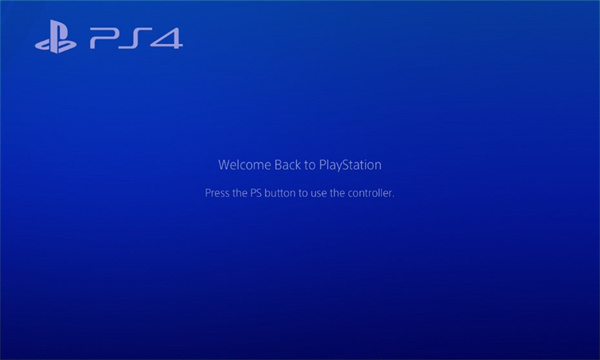 PS4 Simulator[图1]