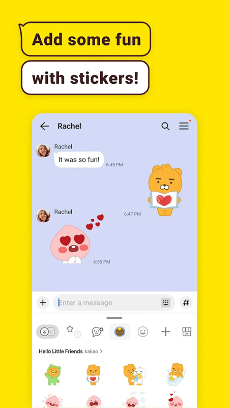 KakaoTalk[图4]