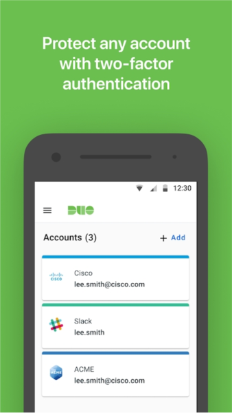 duo mobile安卓版[图3]