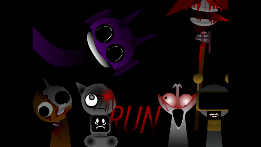 sprunki phase 9重制版[图2]