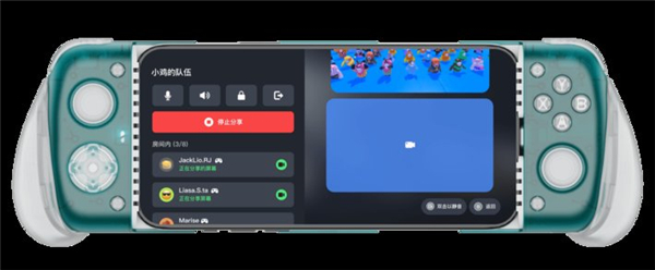 盖世小鸡gamehub[图3]