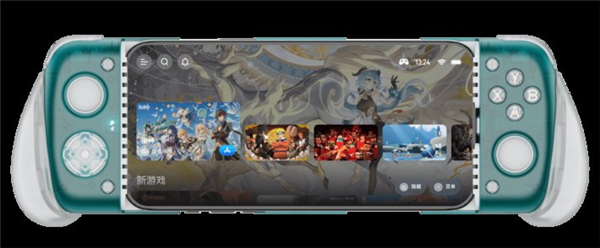 盖世小鸡gamehub[图1]