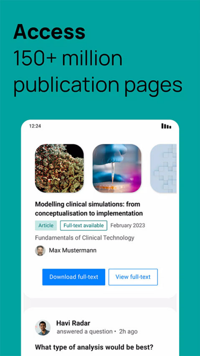 researchgate手机版app[图2]