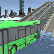水上公交车