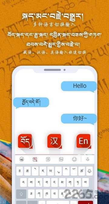 云藏输入法[图2]