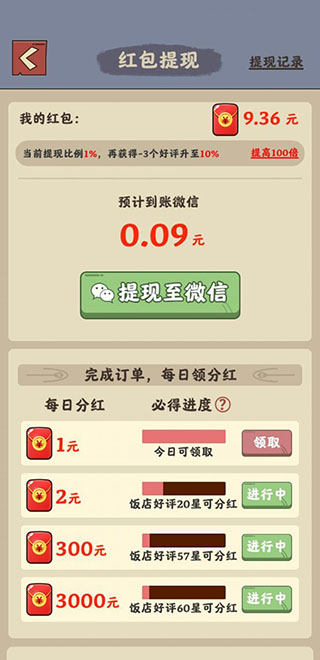 真香饭店[图1]