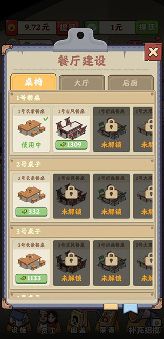 真香饭店[图2]