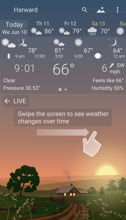 YoWindow[图4]