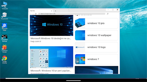 Win11模拟器[图3]