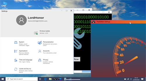 Win11模拟器[图4]