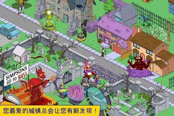 辛普森一家[图5]