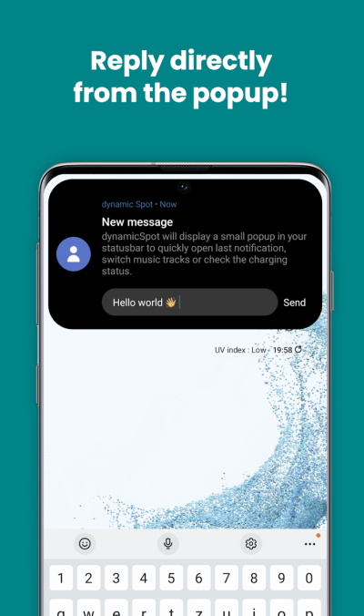 dynamic Spot[图1]
