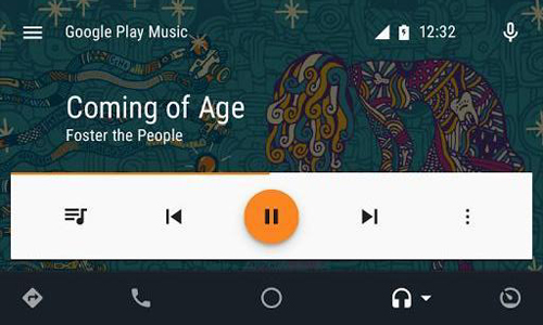 Android Auto[图1]