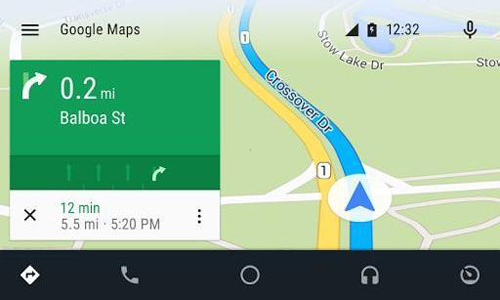 Android Auto[图4]