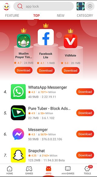 9apps[图3]