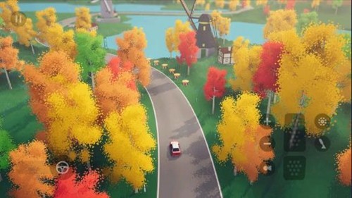 拉力赛艺术artofrally[图3]