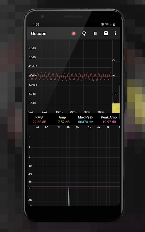 Oscilloscope[图1]