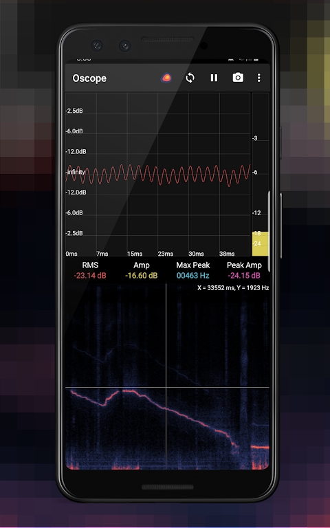 Oscilloscope[图3]