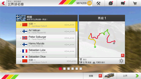 rush rally3[图2]