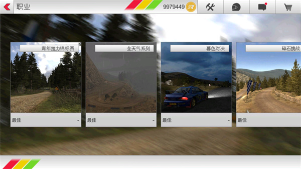 rush rally3[图3]