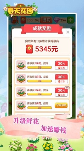 春天花园[图2]